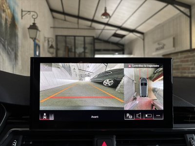 Audi S4 AVANT 341 CV 30 TDI QUATTRO TIPTRONIC - 19