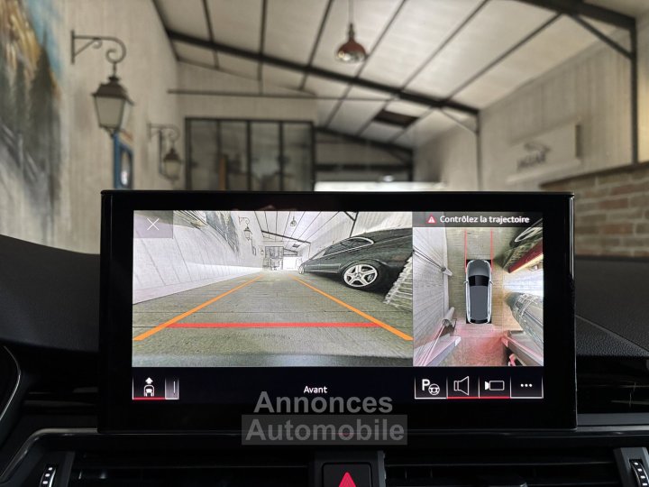 Audi S4 AVANT 341 CV 30 TDI QUATTRO TIPTRONIC - 19