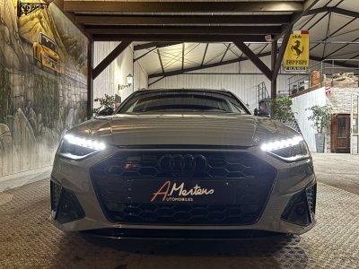 Audi S4 AVANT 341 CV 30 TDI QUATTRO TIPTRONIC - 3