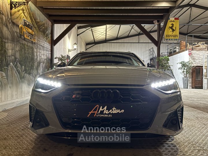 Audi S4 AVANT 341 CV 30 TDI QUATTRO TIPTRONIC - 3