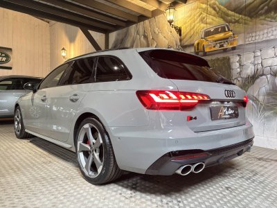 Audi S4 AVANT 341 CV 30 TDI QUATTRO TIPTRONIC - 4