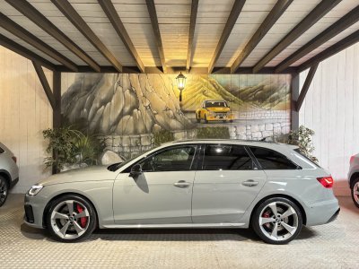Audi S4 AVANT 341 CV 30 TDI QUATTRO TIPTRONIC - 1