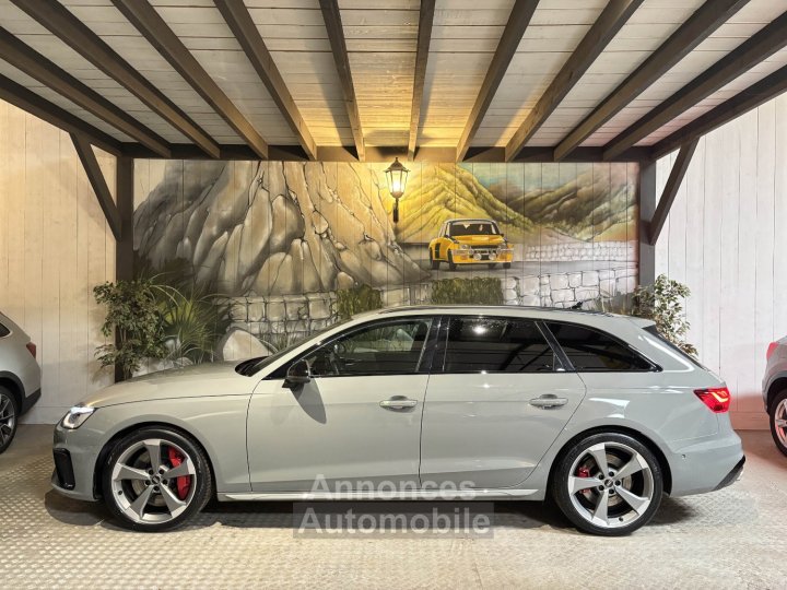 Audi S4 AVANT 341 CV 30 TDI QUATTRO TIPTRONIC - 1