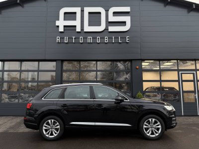 Audi Q7 30 V6 TDI 218CH ULTRA CLEAN DIESEL AVUS QUATTRO TIPTRONIC 7 PLACES - 7