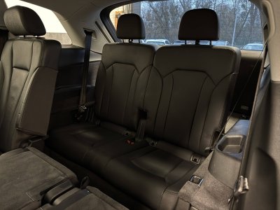 Audi Q7 30 V6 TDI 218CH ULTRA CLEAN DIESEL AVUS QUATTRO TIPTRONIC 7 PLACES - 15