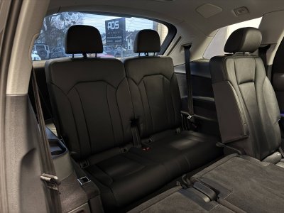 Audi Q7 30 V6 TDI 218CH ULTRA CLEAN DIESEL AVUS QUATTRO TIPTRONIC 7 PLACES - 16