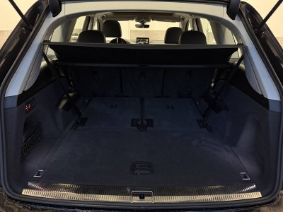 Audi Q7 30 V6 TDI 218CH ULTRA CLEAN DIESEL AVUS QUATTRO TIPTRONIC 7 PLACES - 21