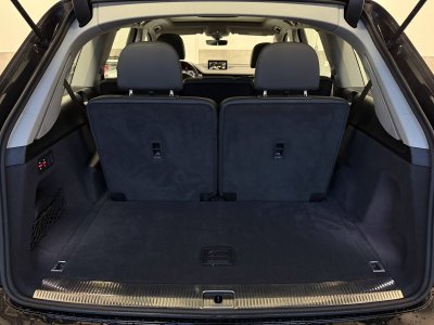 Audi Q7 30 V6 TDI 218CH ULTRA CLEAN DIESEL AVUS QUATTRO TIPTRONIC 7 PLACES - 22