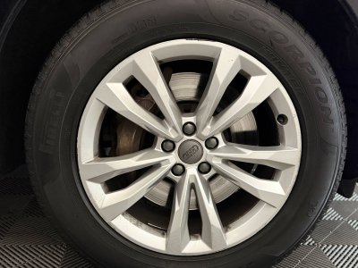 Audi Q7 30 V6 TDI 218CH ULTRA CLEAN DIESEL AVUS QUATTRO TIPTRONIC 7 PLACES - 23