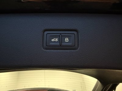 Audi Q7 30 V6 TDI 218CH ULTRA CLEAN DIESEL AVUS QUATTRO TIPTRONIC 7 PLACES - 24