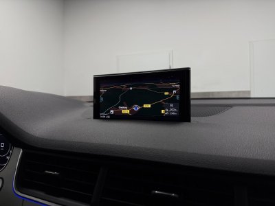 Audi Q7 30 V6 TDI 218CH ULTRA CLEAN DIESEL AVUS QUATTRO TIPTRONIC 7 PLACES - 30