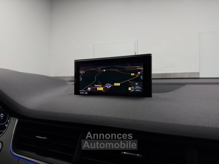 Audi Q7 30 V6 TDI 218CH ULTRA CLEAN DIESEL AVUS QUATTRO TIPTRONIC 7 PLACES - 30