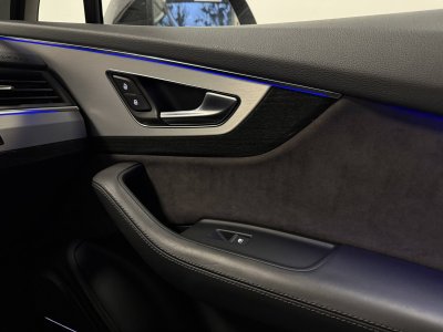 Audi Q7 30 V6 TDI 218CH ULTRA CLEAN DIESEL AVUS QUATTRO TIPTRONIC 7 PLACES - 36