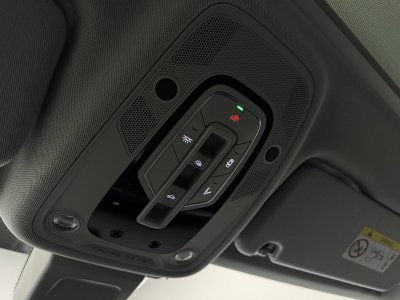 Audi Q7 30 V6 TDI 218CH ULTRA CLEAN DIESEL AVUS QUATTRO TIPTRONIC 7 PLACES - 45