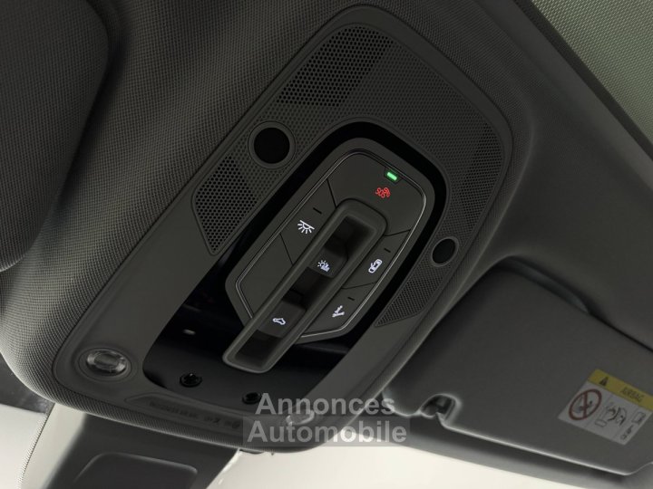 Audi Q7 30 V6 TDI 218CH ULTRA CLEAN DIESEL AVUS QUATTRO TIPTRONIC 7 PLACES - 45