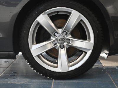 Audi A5 Sportback 20 TDI 170 DPF Ambition Luxe Quattro - 4