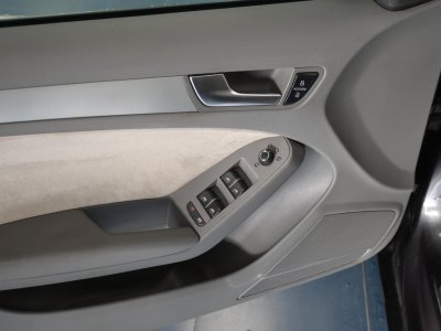 Audi A5 Sportback 20 TDI 170 DPF Ambition Luxe Quattro - 8