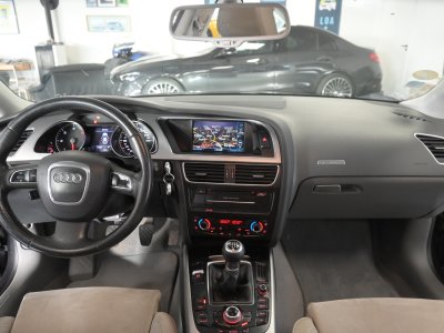 Audi A5 Sportback 20 TDI 170 DPF Ambition Luxe Quattro - 11