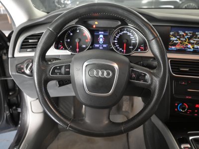 Audi A5 Sportback 20 TDI 170 DPF Ambition Luxe Quattro - 12