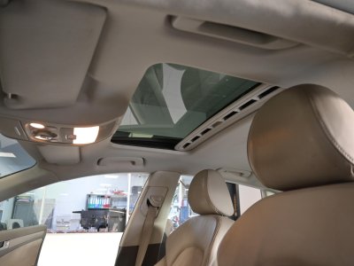 Audi A5 Sportback 20 TDI 170 DPF Ambition Luxe Quattro - 14