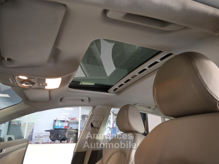 Audi A5 Sportback 20 TDI 170 DPF Ambition Luxe Quattro - 14