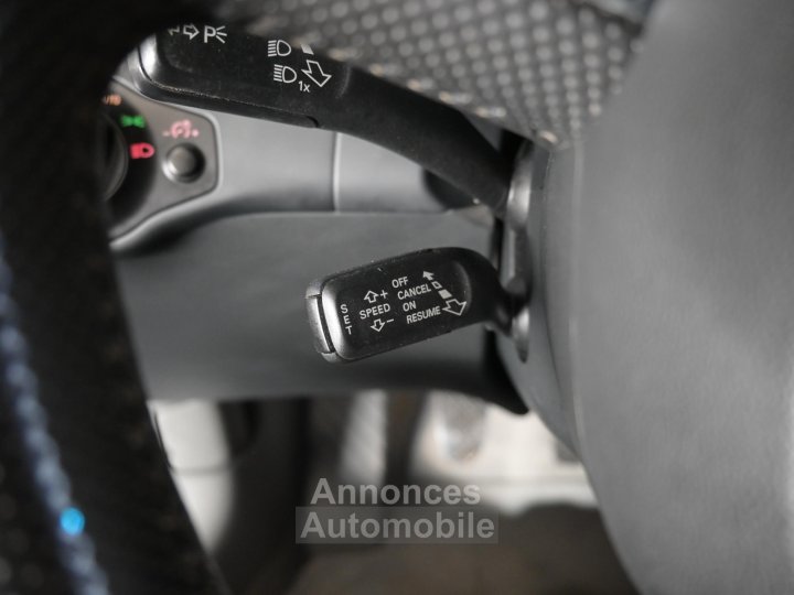 Audi A5 Sportback 20 TDI 170 DPF Ambition Luxe Quattro - 16