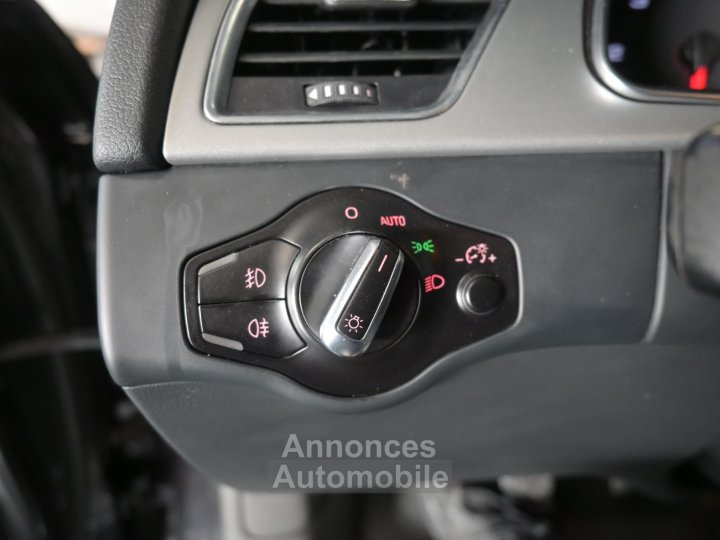 Audi A5 Sportback 20 TDI 170 DPF Ambition Luxe Quattro - 17