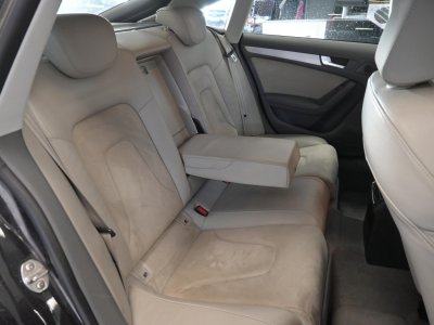 Audi A5 Sportback 20 TDI 170 DPF Ambition Luxe Quattro - 21