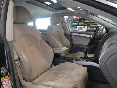 Audi A5 Sportback 20 TDI 170 DPF Ambition Luxe Quattro - 22