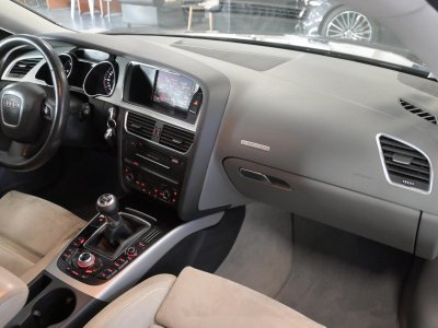 Audi A5 Sportback 20 TDI 170 DPF Ambition Luxe Quattro - 23