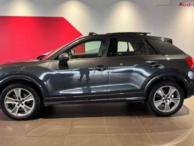 Audi Q2 35 TFSI 150 S tronic 7 Design Luxe - 6
