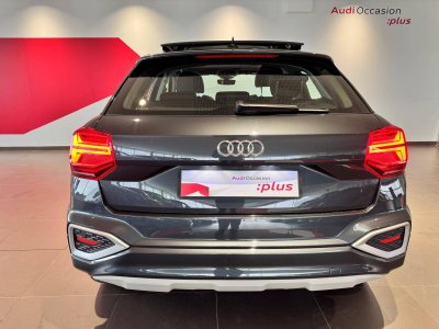 Audi Q2 35 TFSI 150 S tronic 7 Design Luxe - 7