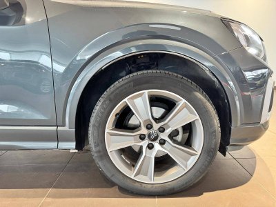 Audi Q2 35 TFSI 150 S tronic 7 Design Luxe - 9