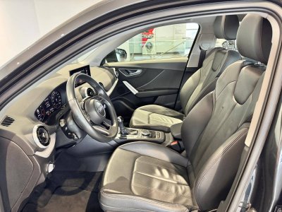 Audi Q2 35 TFSI 150 S tronic 7 Design Luxe - 11