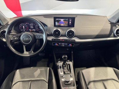 Audi Q2 35 TFSI 150 S tronic 7 Design Luxe - 15