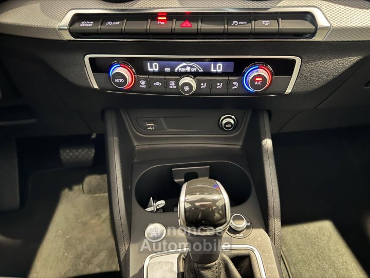 Audi Q2 35 TFSI 150 S tronic 7 Design Luxe - 16