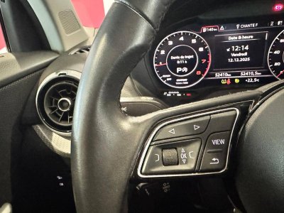 Audi Q2 35 TFSI 150 S tronic 7 Design Luxe - 22