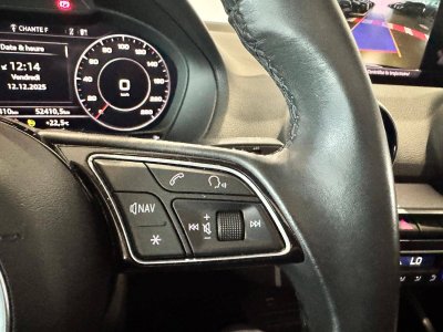 Audi Q2 35 TFSI 150 S tronic 7 Design Luxe - 23