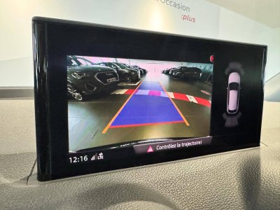 Audi Q2 35 TFSI 150 S tronic 7 Design Luxe - 29