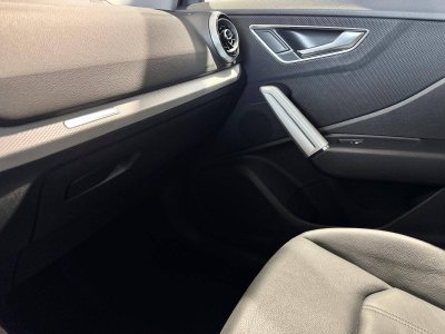 Audi Q2 35 TFSI 150 S tronic 7 Design Luxe - 30
