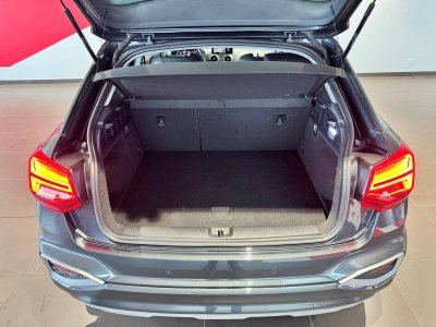 Audi Q2 35 TFSI 150 S tronic 7 Design Luxe - 31