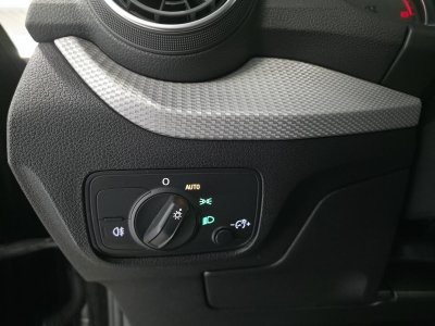 Audi Q2 20 30 TDI - 116 - BV S-tronic Design   - 30