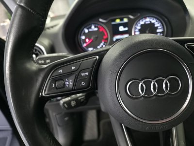 Audi Q2 20 30 TDI - 116 - BV S-tronic Design   - 32