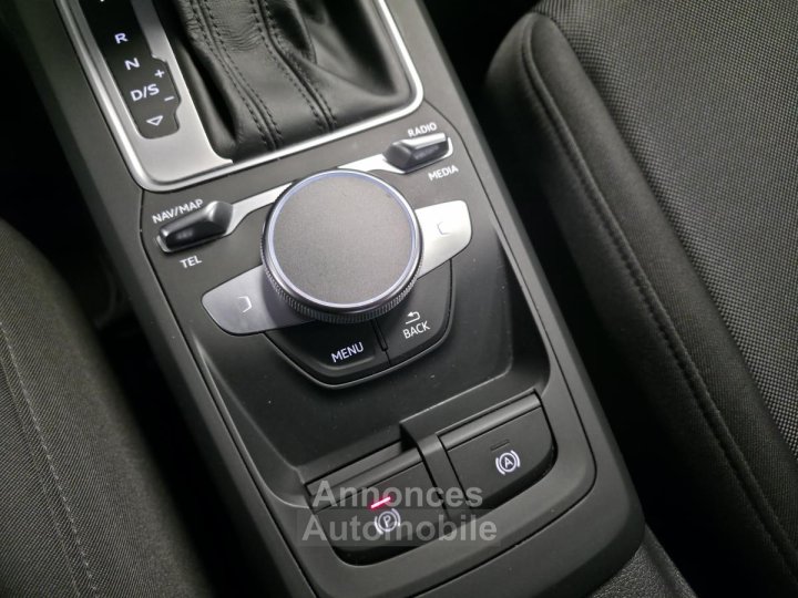 Audi Q2 20 30 TDI - 116 - BV S-tronic Design - 35