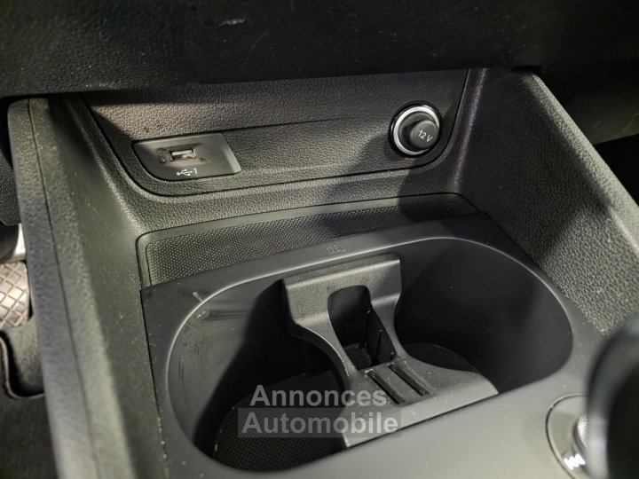 Audi Q2 20 30 TDI - 116 - BV S-tronic Design - 37