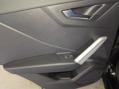 Audi Q2 20 30 TDI - 116 - BV S-tronic Design   - 39