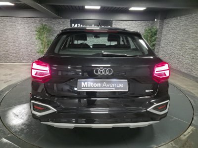 Audi Q2 20 30 TDI - 116 - BV S-tronic Design   - 40