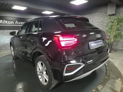 Audi Q2 20 30 TDI - 116 - BV S-tronic Design   - 41