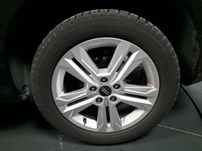 Audi Q2 20 30 TDI - 116 - BV S-tronic Design   - 43