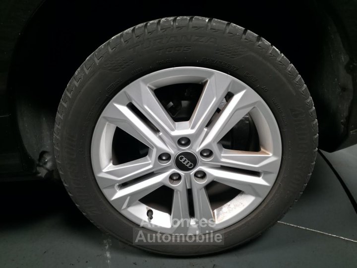 Audi Q2 20 30 TDI - 116 - BV S-tronic Design - 43